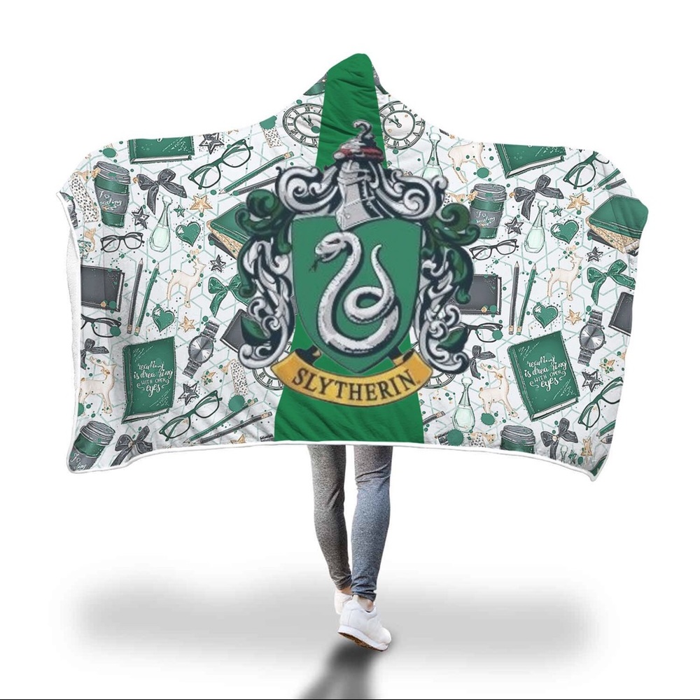 Hooded Blankets - Picture 5 of 8